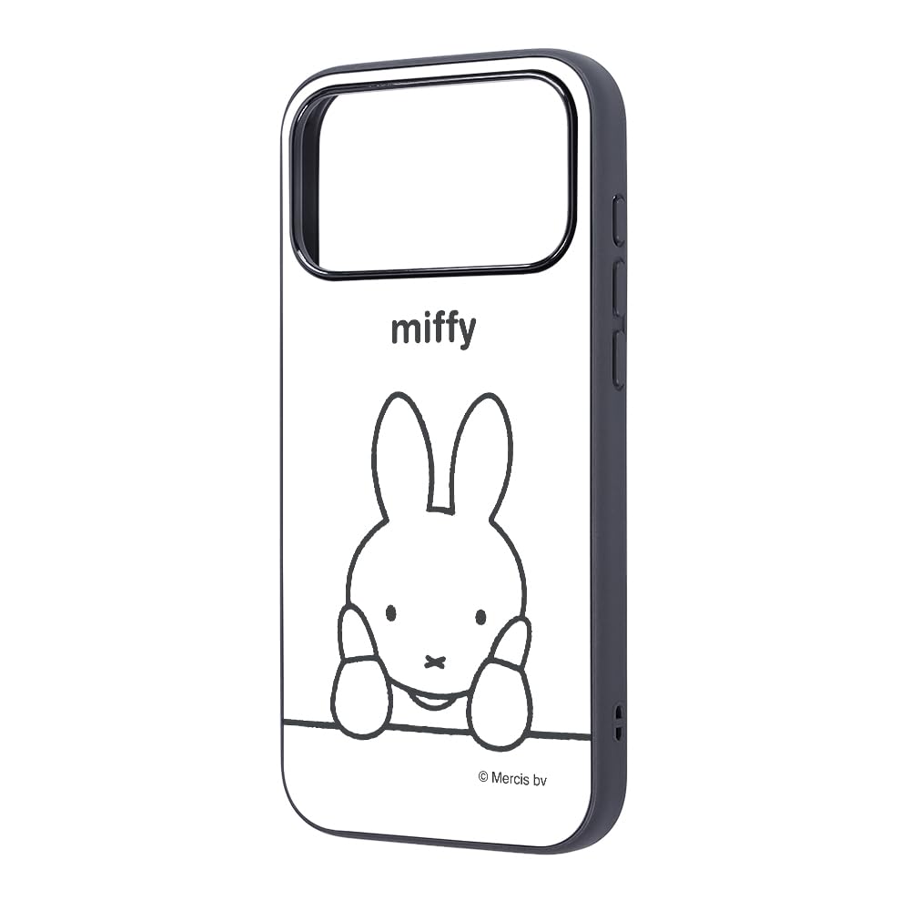 Amazon.com: Miffy Miffy Case for iPhone 17 Pro Max (Officially